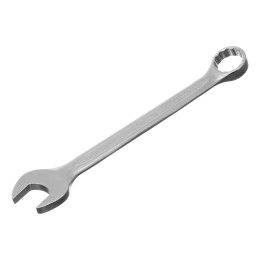 Ключ комбинированный, 28 мм, CrV, антислип Stels 15265