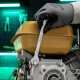 Ключ комбинированный, 13 мм, CrV, матовый хром Stels 15209 Ключ комбинированный, 13 мм, CrV, матовый хром Stels 15209