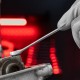 Набор ключей комбинированных, 6-22 мм, 12 шт, CrV, матовый хром Matrix 15412 Набор ключей комбинированных, 6-22 мм, 12 шт, CrV, матовый хром Matrix 15412