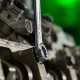 Набор ключей комбинированных, 6-22 мм, CrV, 12 шт Сибртех 15452 Набор ключей комбинированных, 6-22 мм, CrV, 12 шт Сибртех 15452