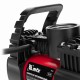 Компрессор автомобильный C-75, 12 В, 10 атм., 75 л/мин MTX 58034 Компрессор автомобильный C-75, 12 В, 10 атм., 75 л/мин MTX 58034