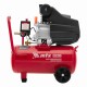 Компрессор воздушный DC1500L/24, 1,5 кВт, 24 л, 210 л/мин MTX 58017 Компрессор воздушный DC1500L/24, 1,5 кВт, 24 л, 210 л/мин MTX 58017