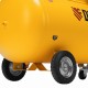 Компрессор воздушный рем. привод BCV 4000-T/200, 4,0 кВт, 200 литров, 690 л/мин Denzel 58120 Компрессор воздушный рем. привод BCV 4000-T/200, 4,0 кВт, 200 литров, 690 л/мин Denzel 58120