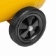 Компрессор воздушный DCV2200/50, прямой привод, 2.2 кВт, 50 литров, 380 л/мин Denzel 58167 Компрессор воздушный DCV2200/50, прямой привод, 2.2 кВт, 50 литров, 380 л/мин Denzel 58167
