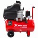Компрессор воздушный DC1500L/24, 1,5 кВт, 24 л, 210 л/мин MTX 58003 Компрессор воздушный DC1500L/24, 1,5 кВт, 24 л, 210 л/мин MTX 58003