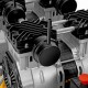 Компрессор безмасляный, малошумный DLS 3300/100, 3300 Вт,3x1100, 100 л, 570 л/мин ,блок управления Denzel 58032 Компрессор безмасляный, малошумный DLS 3300/100, 3300 Вт,3x1100, 100 л, 570 л/мин ,блок управления Denzel 58032