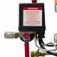 Компрессор воздушный DC1500L/50, 1,5 кВт, 50 л, 210 л/мин MTX 58018 Компрессор воздушный DC1500L/50, 1,5 кВт, 50 л, 210 л/мин MTX 58018