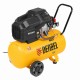 Компрессор воздушный DKV2200/50, Х-PRO 2.2 кВт, 400 л/мин, 50 л Denzel 58083 Компрессор воздушный DKV2200/50, Х-PRO 2.2 кВт, 400 л/мин, 50 л Denzel 58083