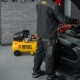 Компрессор воздушный прям. привод DCV1800/50, 1,8 кВт, 50 литров, 320 л/мин Denzel 58168