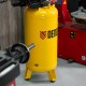 Компрессор воздушный BCV2200/100V, ременный привод , 2.3 кВт, 100 литров, 440 л/мин Denzel 58112 Компрессор воздушный BCV2200/100V, ременный привод , 2.3 кВт, 100 литров, 440 л/мин Denzel 58112