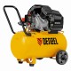 Компрессор воздушный DKV2200/50, Х-PRO 2.2 кВт, 400 л/мин, 50 л Denzel 58083 Компрессор воздушный DKV2200/50, Х-PRO 2.2 кВт, 400 л/мин, 50 л Denzel 58083