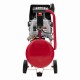 Компрессор воздушный DC1500L/24, 1,5 кВт, 24 л, 210 л/мин MTX 58017 Компрессор воздушный DC1500L/24, 1,5 кВт, 24 л, 210 л/мин MTX 58017