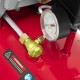 Компрессор воздушный DC1500L/50, 1,5 кВт, 50 л, 210 л/мин MTX 58018 Компрессор воздушный DC1500L/50, 1,5 кВт, 50 л, 210 л/мин MTX 58018