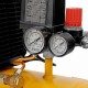 Компрессор воздушный DK1800/50, Х-PRO 1.8 кВт, 280л/мин, 50л Denzel 58068 Компрессор воздушный DK1800/50, Х-PRO 1.8 кВт, 280л/мин, 50л Denzel 58068