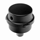 Компрессор воздушный DK1500/24, Х-PRO 1.5 кВт, 230 л/мин, 24 л Denzel 58063 Компрессор воздушный DK1500/24, Х-PRO 1.5 кВт, 230 л/мин, 24 л Denzel 58063