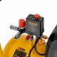 Компрессор воздушный DK1500/50, Х-PRO 1.5 кВт, 230 л/мин, 50 л Denzel 58064 Компрессор воздушный DK1500/50, Х-PRO 1.5 кВт, 230 л/мин, 50 л Denzel 58064