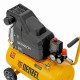 Компрессор воздушный DK1500/24, Х-PRO 1.5 кВт, 230 л/мин, 24 л Denzel 58063 Компрессор воздушный DK1500/24, Х-PRO 1.5 кВт, 230 л/мин, 24 л Denzel 58063