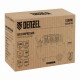 Компрессор безмасляный, малошумный DLS 3300/100, 3300 Вт,3x1100, 100 л, 570 л/мин ,блок управления Denzel 58032 Компрессор безмасляный, малошумный DLS 3300/100, 3300 Вт,3x1100, 100 л, 570 л/мин ,блок управления Denzel 58032