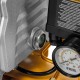 Компрессор воздушный, прямой привод DC1500/50, 1.5 кВт, 50 литров, 220 л/мин Denzel 58161 Компрессор воздушный, прямой привод DC1500/50, 1.5 кВт, 50 литров, 220 л/мин Denzel 58161