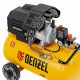 Компрессор воздушный DKV2200/50, Х-PRO 2.2 кВт, 400 л/мин, 50 л Denzel 58083 Компрессор воздушный DKV2200/50, Х-PRO 2.2 кВт, 400 л/мин, 50 л Denzel 58083