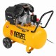 Компрессор воздушный DKV2200/50, Х-PRO 2.2 кВт, 400 л/мин, 50 л Denzel 58083 Компрессор воздушный DKV2200/50, Х-PRO 2.2 кВт, 400 л/мин, 50 л Denzel 58083