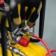 Компрессор воздушный BCW3000-T/100, ременный привод, 3.0 кВт, 100 литров, 520 л/мин Denzel 58118 Компрессор воздушный BCW3000-T/100, ременный привод, 3.0 кВт, 100 литров, 520 л/мин Denzel 58118