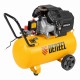 Компрессор воздушный DKV2200/50, Х-PRO 2.2 кВт, 400 л/мин, 50 л Denzel 58083 Компрессор воздушный DKV2200/50, Х-PRO 2.2 кВт, 400 л/мин, 50 л Denzel 58083