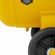 Компрессор безмасл. малошумн. DLP-4500/150, 4,5 кВт, 3х1,5 кВт,150 л, 2850 об/мин,750 л/мин Denzel 58146 Компрессор безмасл. малошумн. DLP-4500/150, 4,5 кВт, 3х1,5 кВт,150 л, 2850 об/мин,750 л/мин Denzel 58146