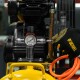 Компрессор воздушный BCV2300/100, ременный привод, 2.3 кВт, 100 литров, 440 л/мин Denzel 58111 Компрессор воздушный BCV2300/100, ременный привод, 2.3 кВт, 100 литров, 440 л/мин Denzel 58111