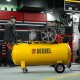 Компрессор воздушный BCI3000-T/200, ременный привод , 3.0 кВт, 200 литров, 530 л/мин Denzel 58119 Компрессор воздушный BCI3000-T/200, ременный привод , 3.0 кВт, 200 литров, 530 л/мин Denzel 58119