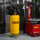 Компрессор воздушный BCV2200/100V, ременный привод , 2.3 кВт, 100 литров, 440 л/мин Denzel 58112 Компрессор воздушный BCV2200/100V, ременный привод , 2.3 кВт, 100 литров, 440 л/мин Denzel 58112