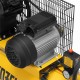 Компрессор воздушный BCV2300/100, ременный привод, 2.3 кВт, 100 литров, 440 л/мин Denzel 58111 Компрессор воздушный BCV2300/100, ременный привод, 2.3 кВт, 100 литров, 440 л/мин Denzel 58111