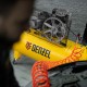 Компрессор воздушный BCI3000-T/200, ременный привод , 3.0 кВт, 200 литров, 530 л/мин Denzel 58119 Компрессор воздушный BCI3000-T/200, ременный привод , 3.0 кВт, 200 литров, 530 л/мин Denzel 58119