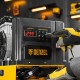 Компрессор безмасляный, малошумный DLS 3300/100, 3300 Вт,3x1100, 100 л, 570 л/мин ,блок управления Denzel 58032 Компрессор безмасляный, малошумный DLS 3300/100, 3300 Вт,3x1100, 100 л, 570 л/мин ,блок управления Denzel 58032