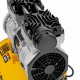 Компрессор DLS950/24 безмаслянный малошумный 950 Вт, 165 л/мин, ресивер 24 л Denzel 58026 Компрессор DLS950/24 безмаслянный малошумный 950 Вт, 165 л/мин, ресивер 24 л Denzel 58026