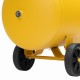 Компрессор воздушный BCV2300/100, ременный привод, 2.3 кВт, 100 литров, 440 л/мин Denzel 58111 Компрессор воздушный BCV2300/100, ременный привод, 2.3 кВт, 100 литров, 440 л/мин Denzel 58111
