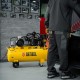 Компрессор воздушный BCW3000-T/100, ременный привод, 3.0 кВт, 100 литров, 520 л/мин Denzel 58118 Компрессор воздушный BCW3000-T/100, ременный привод, 3.0 кВт, 100 литров, 520 л/мин Denzel 58118