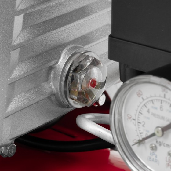 Компрессор воздушный DC1500L/50, 1,5 кВт, 50 л, 210 л/мин MTX 58018 Компрессор воздушный DC1500L/50, 1,5 кВт, 50 л, 210 л/мин MTX 58018