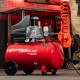 Компрессор воздушный DC1500L/50, 1,5 кВт, 50 л, 210 л/мин MTX 58018 Компрессор воздушный DC1500L/50, 1,5 кВт, 50 л, 210 л/мин MTX 58018