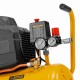 Компрессор воздушный DK1500/24, Х-PRO 1.5 кВт, 230 л/мин, 24 л Denzel 58063 Компрессор воздушный DK1500/24, Х-PRO 1.5 кВт, 230 л/мин, 24 л Denzel 58063