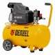 Компрессор воздушный DK1800/50, Х-PRO 1.8 кВт, 280л/мин, 50л Denzel 58068 Компрессор воздушный DK1800/50, Х-PRO 1.8 кВт, 280л/мин, 50л Denzel 58068