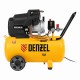 Компрессор воздушный DKV2200/50, Х-PRO 2.2 кВт, 400 л/мин, 50 л Denzel 58083 Компрессор воздушный DKV2200/50, Х-PRO 2.2 кВт, 400 л/мин, 50 л Denzel 58083