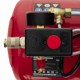 Компрессор воздушный DC1500L/24, 1,5 кВт, 24 л, 210 л/мин MTX 58017 Компрессор воздушный DC1500L/24, 1,5 кВт, 24 л, 210 л/мин MTX 58017