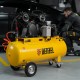 Компрессор воздушный рем. привод BCV 4000-T/100, 4,0 кВт, 100 литров, 690 л/мин Denzel 58117 Компрессор воздушный рем. привод BCV 4000-T/100, 4,0 кВт, 100 литров, 690 л/мин Denzel 58117