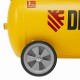 Компрессор безмасл. малошумный DLP-1500/50, 1,5 кВт,50 л, 2850 об/мин, 250 л/мин Denzel 58143 Компрессор безмасл. малошумный DLP-1500/50, 1,5 кВт,50 л, 2850 об/мин, 250 л/мин Denzel 58143