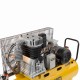 Компрессор воздушный, ременный привод BCI5500-T/200, 5.5 кВт, 200 литров, 850 л/мин Denzel 58128 Компрессор воздушный, ременный привод BCI5500-T/200, 5.5 кВт, 200 литров, 850 л/мин Denzel 58128