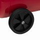 Компрессор воздушный DC1500L/50, 1,5 кВт, 50 л, 210 л/мин MTX 58018 Компрессор воздушный DC1500L/50, 1,5 кВт, 50 л, 210 л/мин MTX 58018