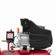 Компрессор воздушный DC1500L/24, 1,5 кВт, 24 л, 210 л/мин MTX 58017 Компрессор воздушный DC1500L/24, 1,5 кВт, 24 л, 210 л/мин MTX 58017