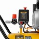Компрессор воздушный DKV2200/50, Х-PRO 2.2 кВт, 400 л/мин, 50 л Denzel 58083 Компрессор воздушный DKV2200/50, Х-PRO 2.2 кВт, 400 л/мин, 50 л Denzel 58083