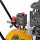 Компрессор воздушный DKV2200/50, Х-PRO 2.2 кВт, 400 л/мин, 50 л Denzel 58083 Компрессор воздушный DKV2200/50, Х-PRO 2.2 кВт, 400 л/мин, 50 л Denzel 58083